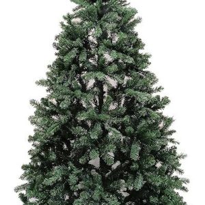 ALBERO DI NATALE CANADA 180CM