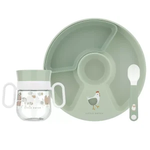 Set Pappa 6 Mesi Little Dutch Little Farm