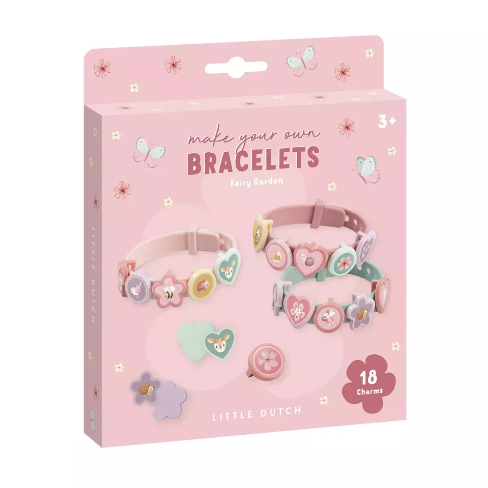Set Bracciali Little Dutch - immagine 2