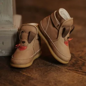 Donsje Amsterdam - Jidde Shoes | Western Dog - Scarpe Cagnolino