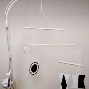 MOBILE MUNARI – GIOSTRINA MONTESSORI