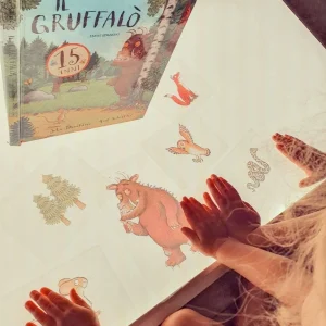 SET STORYTELLING