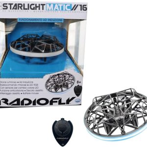 RADIOFLY-SPACE STARLIGHT MATIC