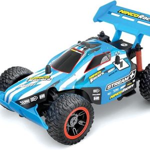 NINCO RACERS STREAM