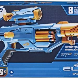 NERF ELITE 2.0 EAGLEPOINT RD 8