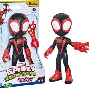 SPIDEY- MEGA MILES MORALES