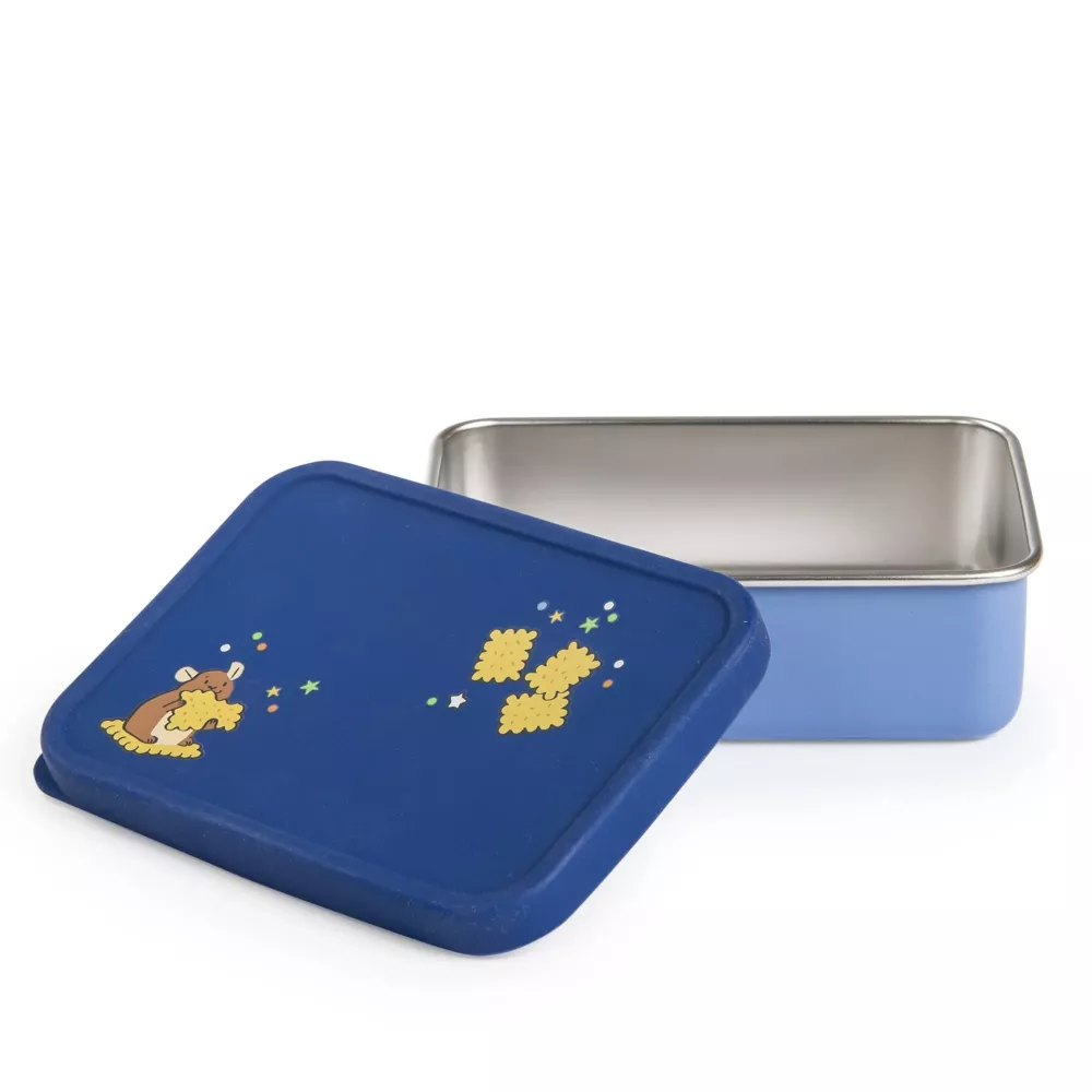 Porta Merenda Moulin Roty Puce & Pilou - immagine 3