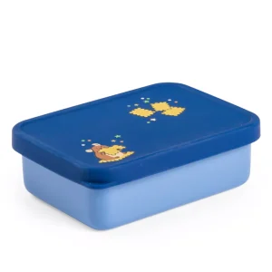 Porta Merenda Moulin Roty Puce & Pilou