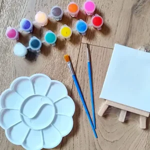 MINIKIT DEL PITTORE