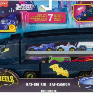BAT- CAMION