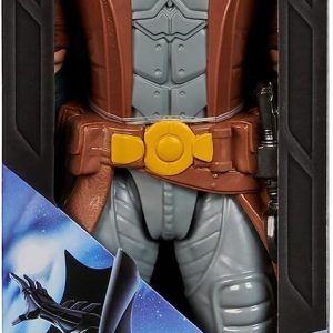 BATMAN ARMATURA MARRONE