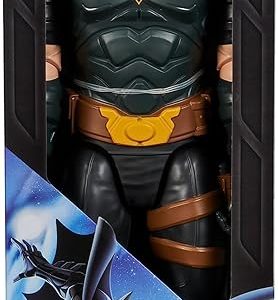 BATMAN ARMATURA GRIGIA