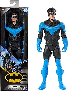 BATMAN NIGHTWING ARMATURA