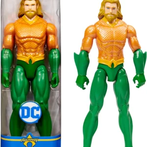 AQUAMAN 30 CM