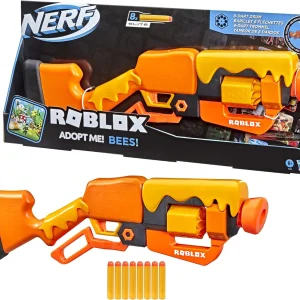 NERF ROBLOX ELITE