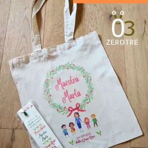 SET REGALO MAESTRE – Natale