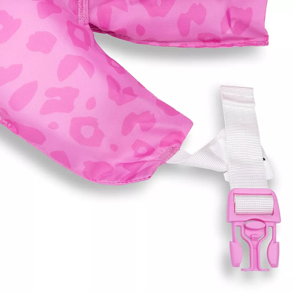 Braccioli con Cintura Swim Essentials - immagine 5