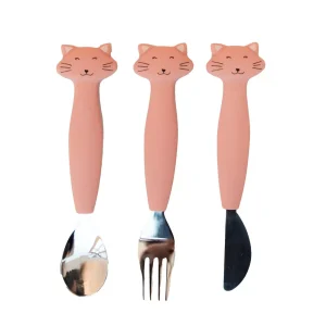 Set Posate per Bambini Trixie