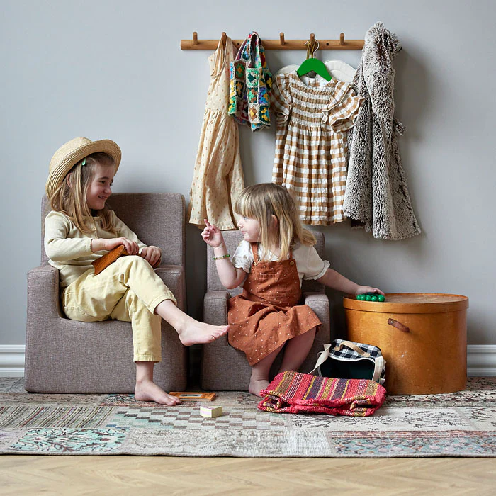 By Klip Klap - KK KIDS CHAIR XL - immagine 6