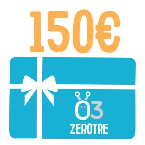 GIFT CARD 150€