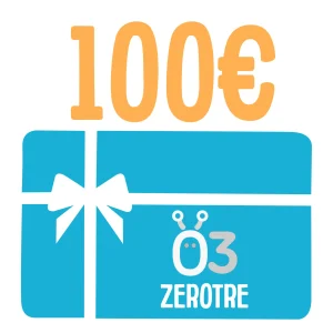 GIFT CARD 100€