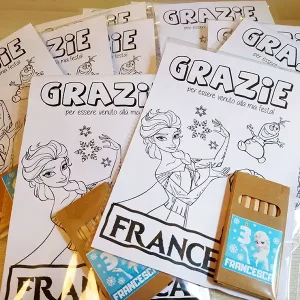 MINISET DA DISEGNO