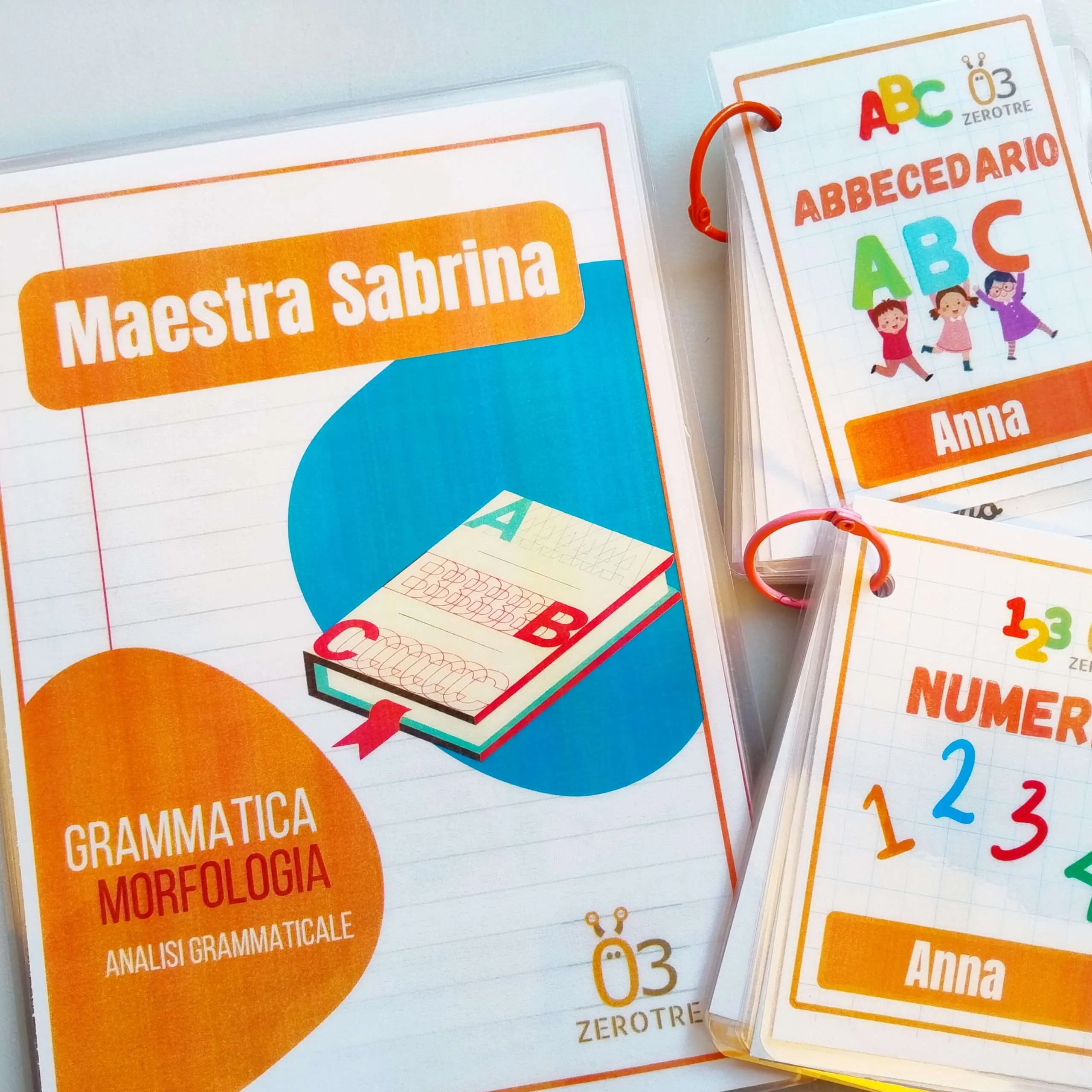PRONTUARIO DI GRAMMATICA – SINTASSI - immagine 9