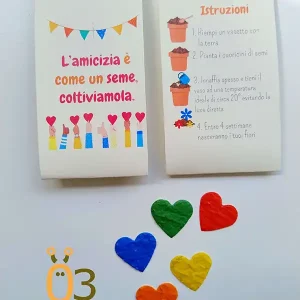 CUORICINI PIANTABILI
