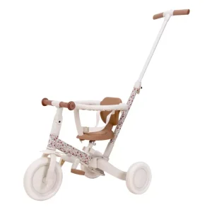 Triciclo 4 in 1 Little Dutch