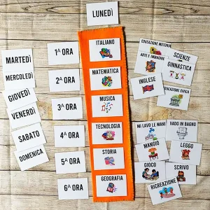AGENDA VISIVA