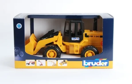 Bruder Pala Meccanica