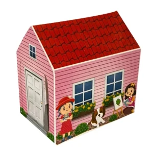 Casetta Tenda Sweet Home