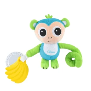 Chicco Gioco BSF Scimmietta Portatile