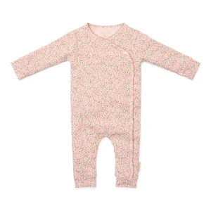 Pigiama Neonato Fairy Floral Little Dutch