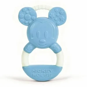 Clementoni Anello Mordicchioso Disney Baby Mickey