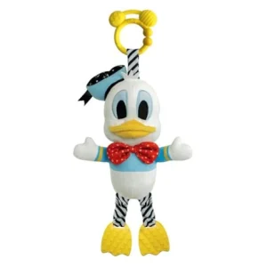 Clementoni Donald Duck Activity Plush