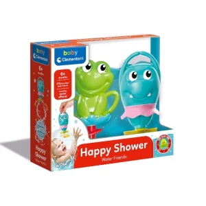 Clementoni Happy Shower Water Friends
