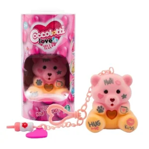 Coccolotti Love&Tell