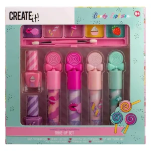 Create It Candy Set Make Up