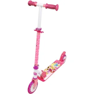 Disney Princess Monopattino a 2 Ruote