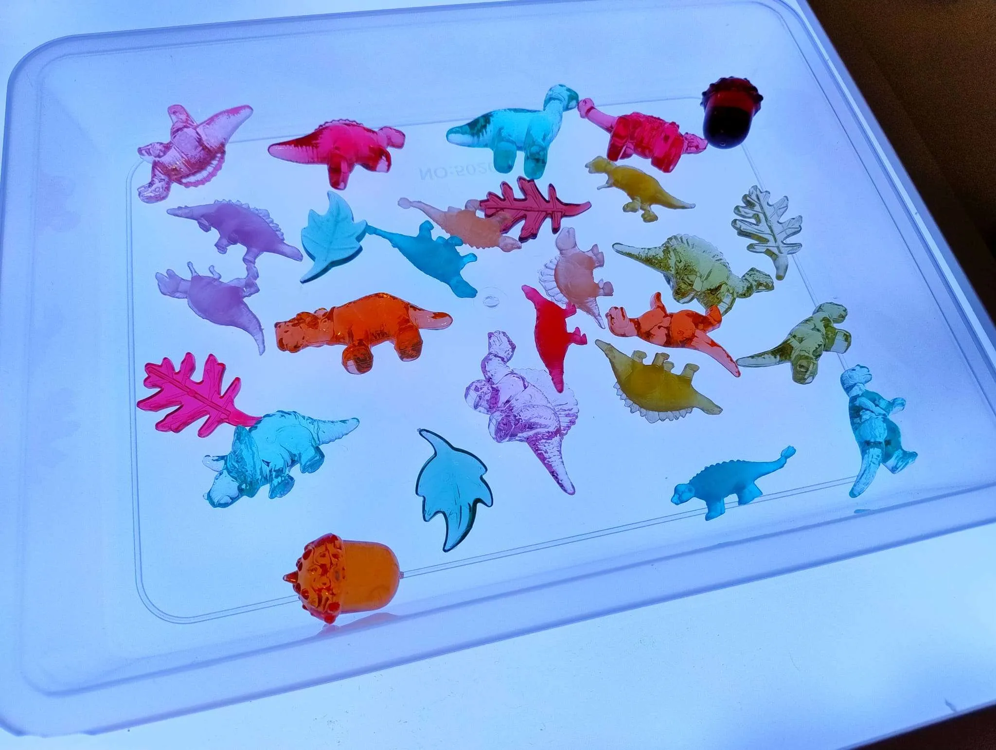 MINIMONDO DINOSAURI - immagine 2