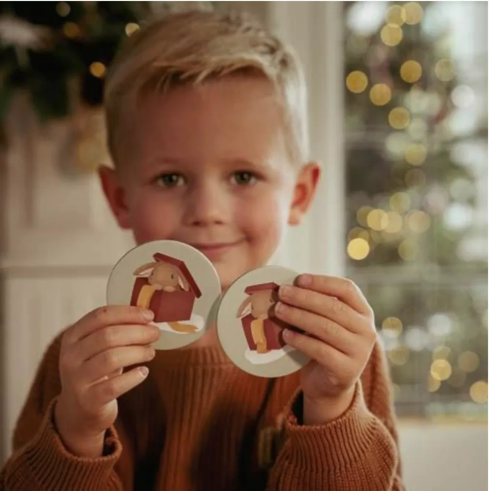 Memory di Natale Little Dutch - immagine 4