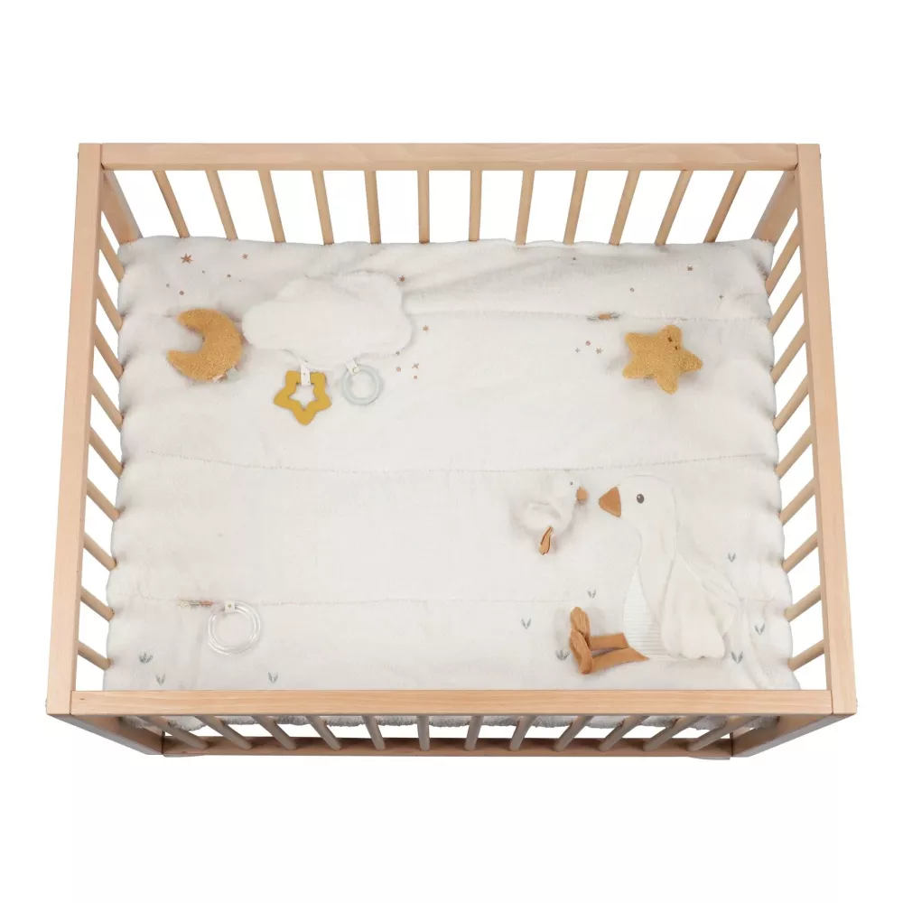 Tappeto Gioco Little Dutch Newborn Naturals - immagine 4