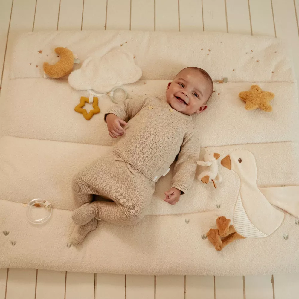 Tappeto Gioco Little Dutch Newborn Naturals - immagine 5