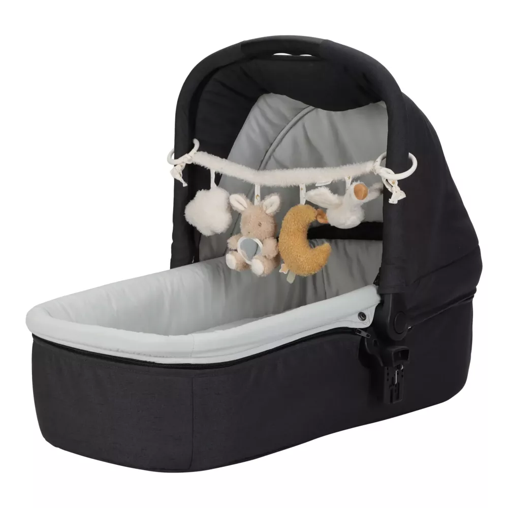 Gioco da Passeggino Little Dutch Newborn Naturals - immagine 3