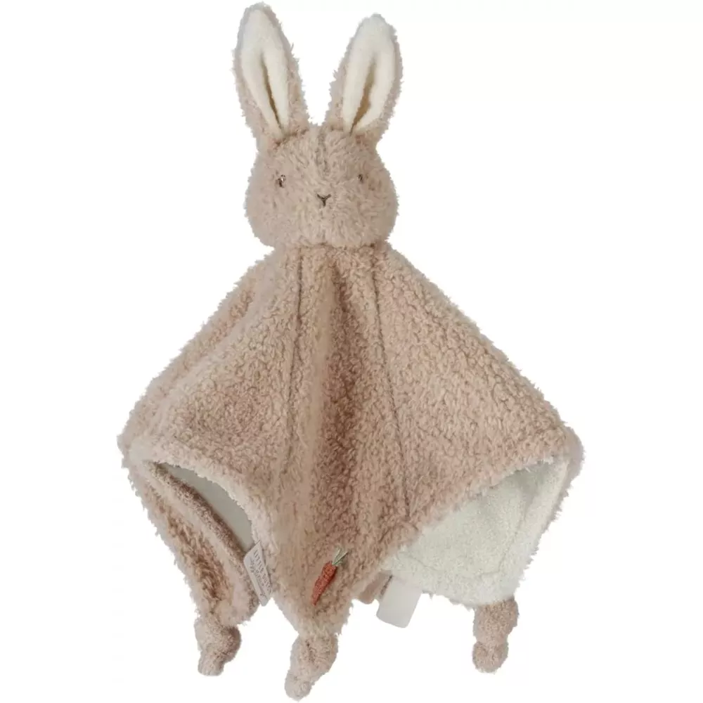 Doudou Coniglio Little Dutch - immagine 2