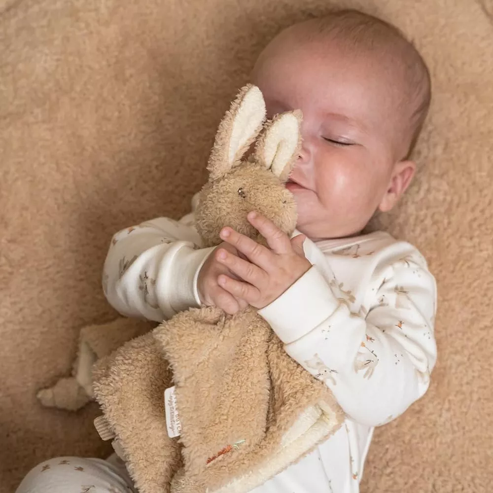 Doudou Coniglio Little Dutch - immagine 4