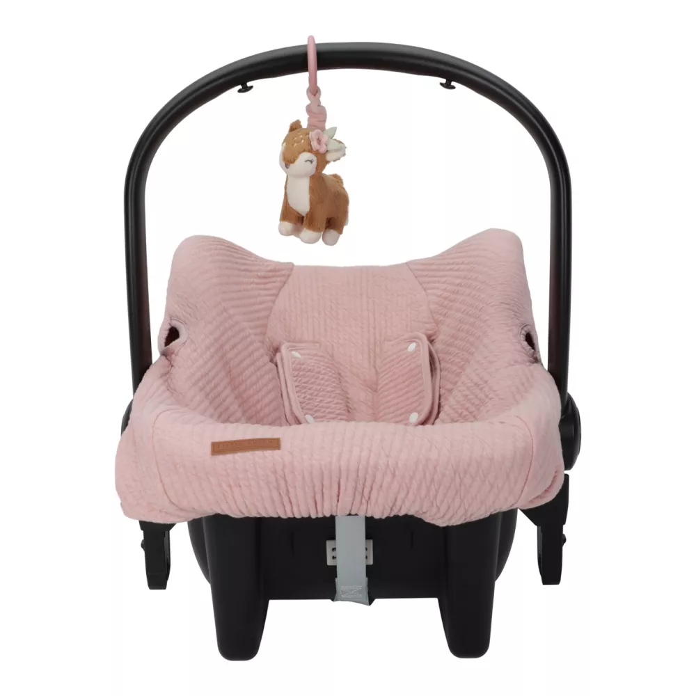 Tremolino Cerbiatto Little Dutch - immagine 3