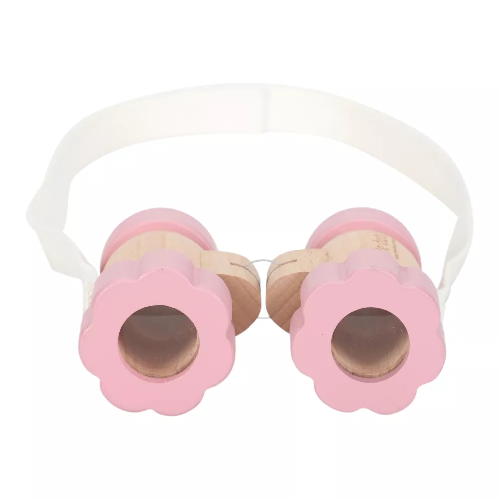 Binocolo in Legno Little Dutch - immagine 5