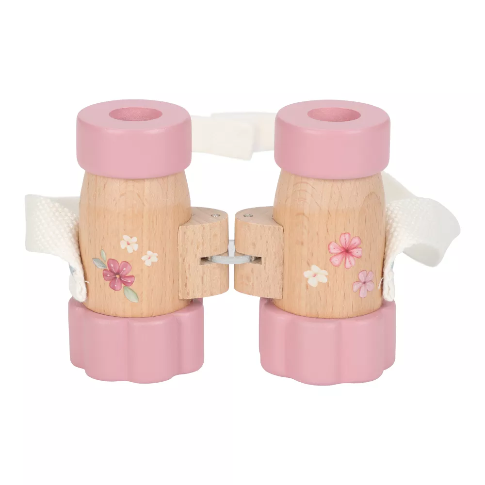 Binocolo in Legno Little Dutch - immagine 2